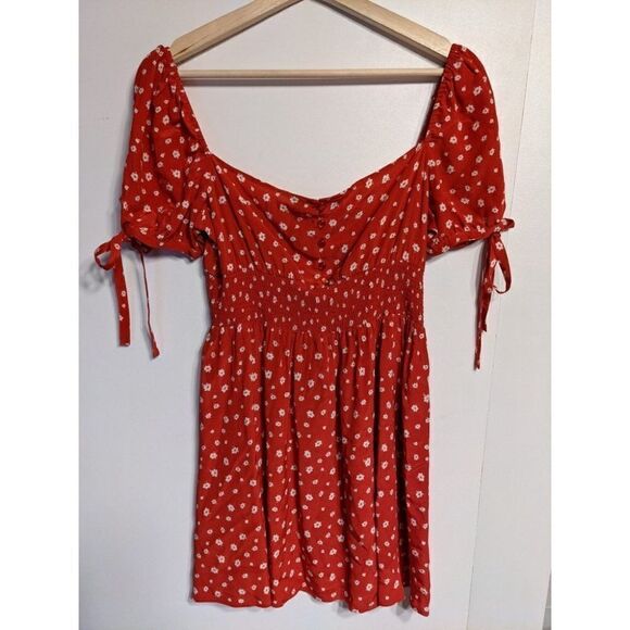 PRIVACY Please | Janae Mini Dress - Picture 5 of 10